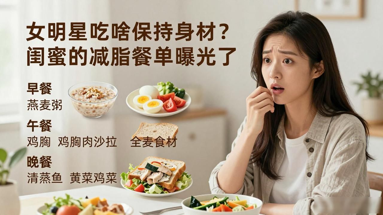 女明星吃啥_女明星吃东西_明星吃女友奶被拍