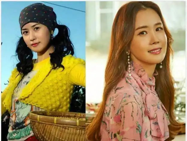 韩国整容女明星颜值变化_韩剧整容女明星_崔智友蔡琳尹恩惠刘仁娜刘荷娜韩恩贞金宣儿郑丽媛李多海朴诗妍