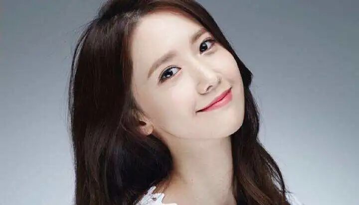 林允儿素颜皮肤管理_林允儿护肤步骤分享_女明星中性皮肤