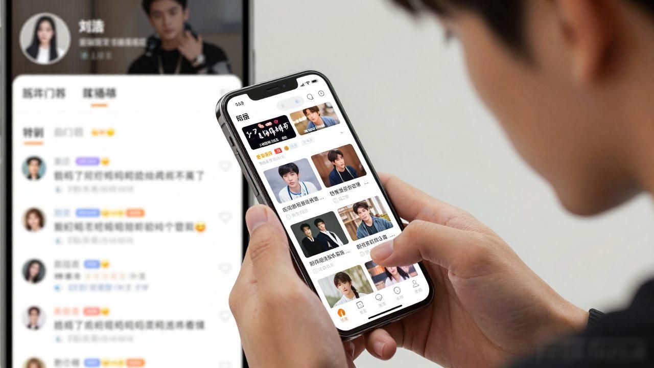 明星热点新闻事件最新：娱乐圈动态怎么看才不踩坑？