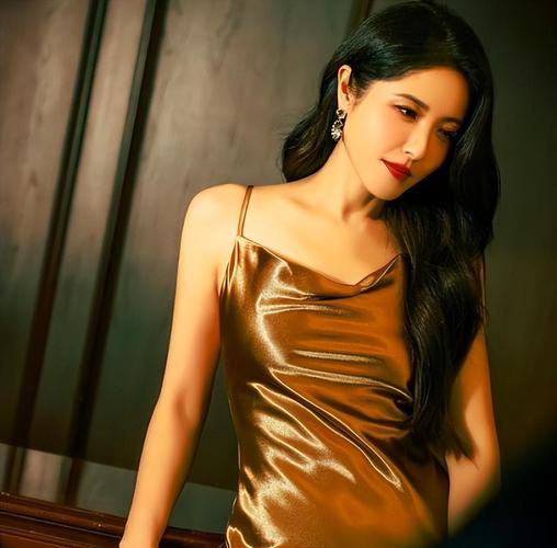 娱乐圈大龄剩女冻龄陈乔恩 林志玲 杨恭如 蔡依林 许晴 蔡健雅 马苏_娱乐圈大龄剩女