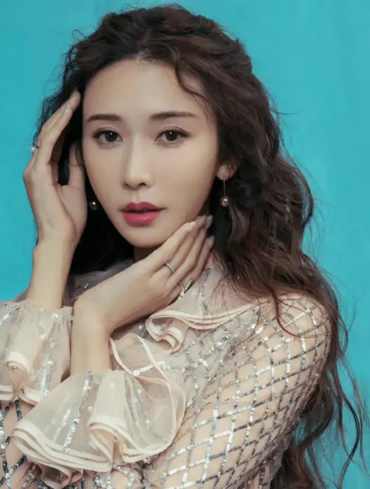 港圈顶级美女_台湾女神颜值_最美女明星图片大全图片