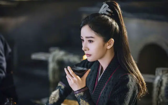 古装女神排行榜_2016古装女明星_经典古装剧女演员