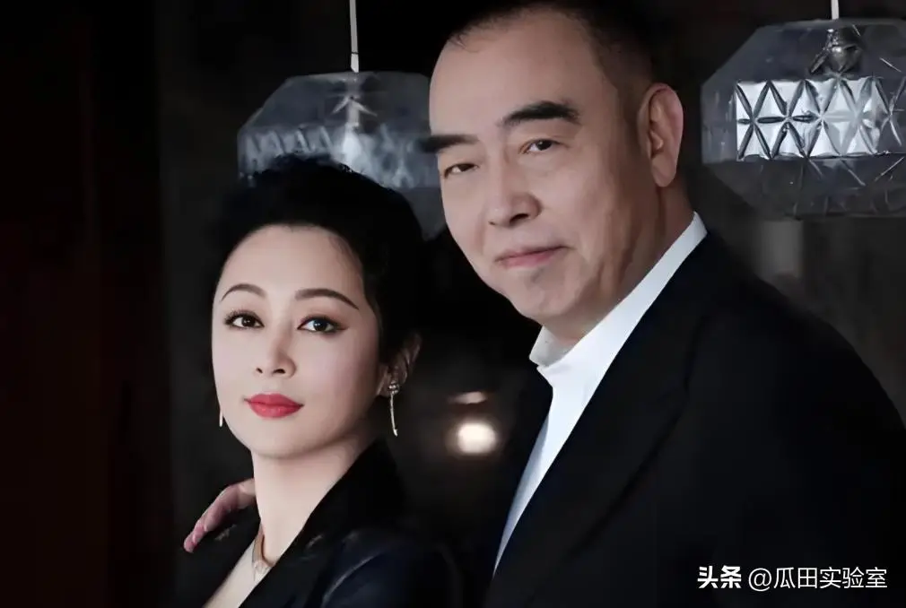 丽雯女明星_蒋丽雯 演员生活_陈红 事业成就