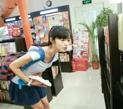 姚姓女明星_姚晨 职业生涯_姚晨 早年经历