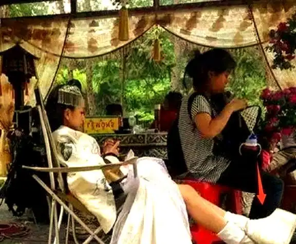 女明星身高不占优势 矮个子女明星演技出色_娱乐圈哪些女名星很矮_杨蓉身高1米61 演技精湛