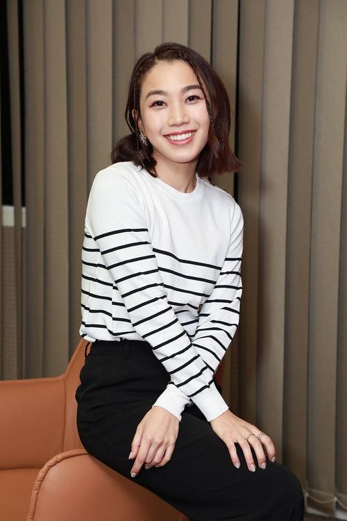 闯荡好莱坞的中国女星：从打女到科学家，路子越走越宽