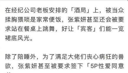 娱乐圈性丑闻事件_女明星被污_艳照门事件详细情况