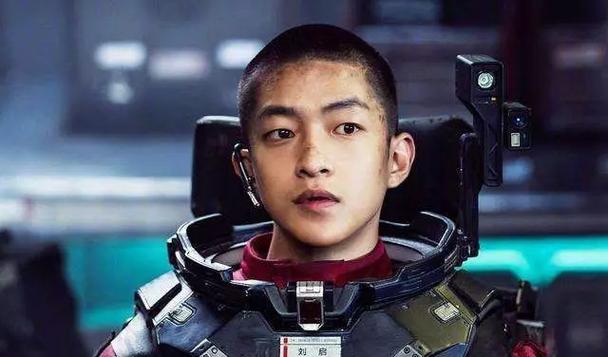 娱乐圈入局惊险棋