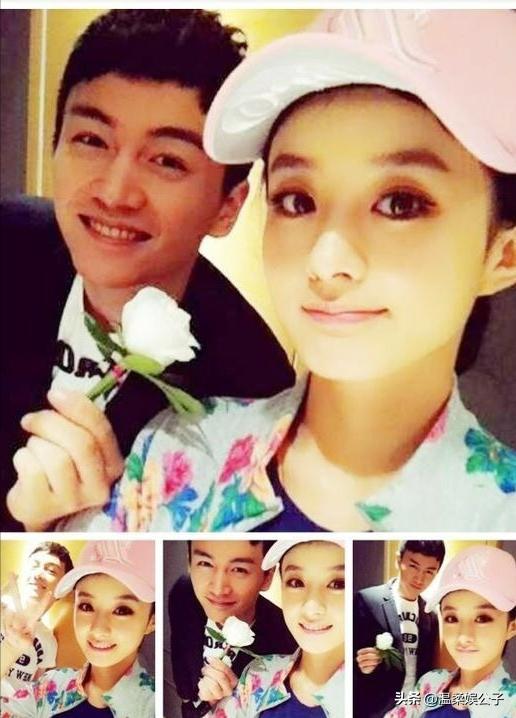 陈晓赵丽颖因戏生情真实情况_赵丽颖滚出娱乐圈陈晓_陈晓赵丽颖陆贞传奇戏中恋爱