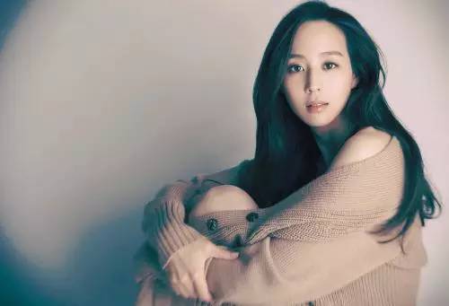 张钧甯 逆袭 娱乐圈 扒卦_有个女明星叫张钧什么