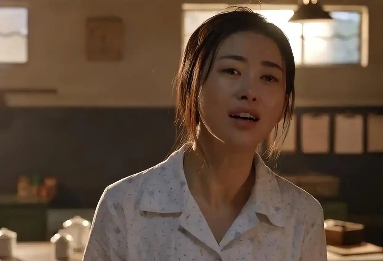 旺夫面相的女明星_朱珠陈红袁咏仪郭晶晶景甜_娱乐圈天生富贵相女星