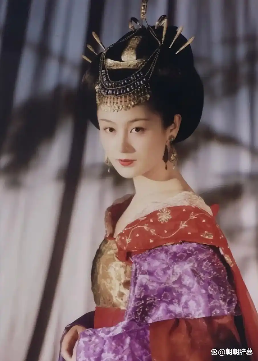 天生富贵相女星_旺夫面相的女明星_景甜郭晶晶刘亦菲朱珠许晴陈红