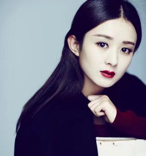 赵丽颖要退出娱乐圈？背后原因令人心酸