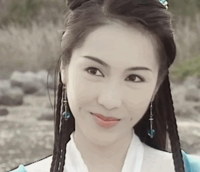 女明星的笑容_最佳女明星笑容_娱乐圈笑容最好看的女星